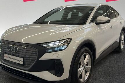 Audi Q4 e-tron 62.104 km 28.150 &euro; Hannover 30179