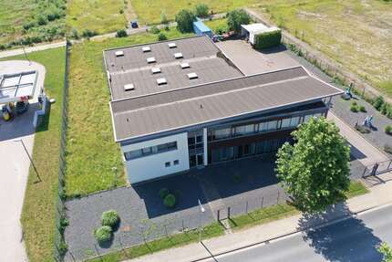 Büro in Hannover 3.500 € 182.85 m² zimmer