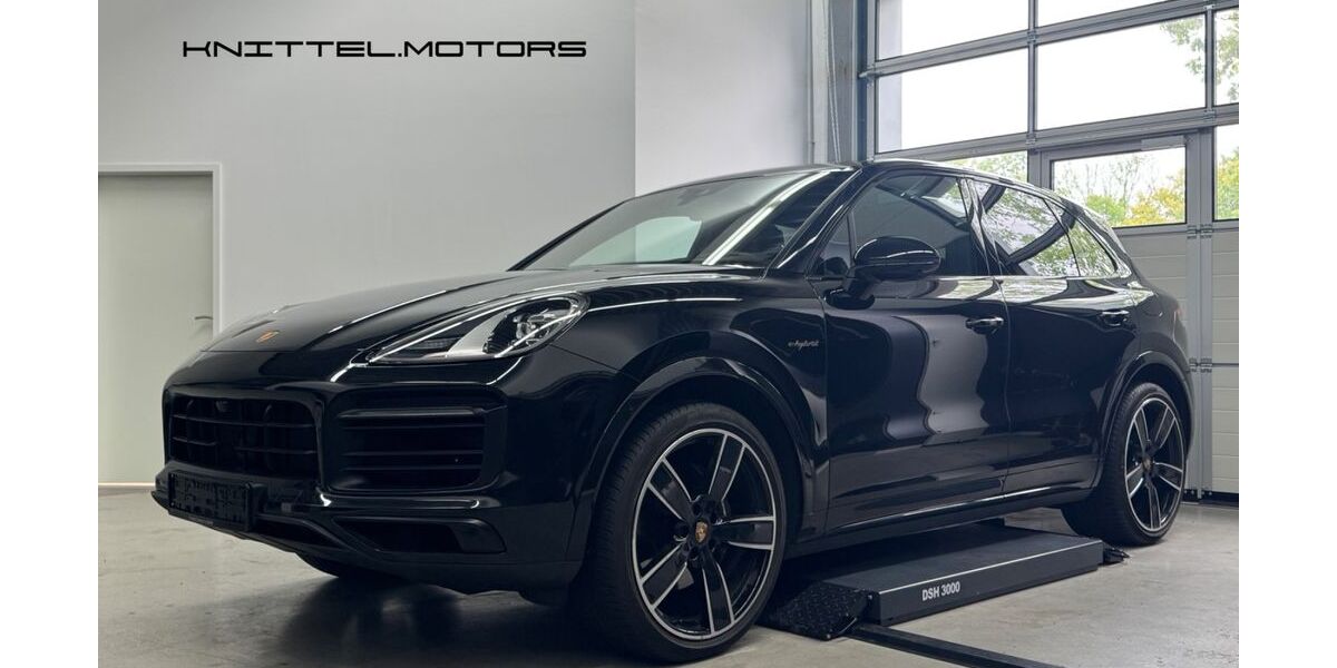Porsche Cayenne 49.800 km 80.890 &euro; Hannover 30453
