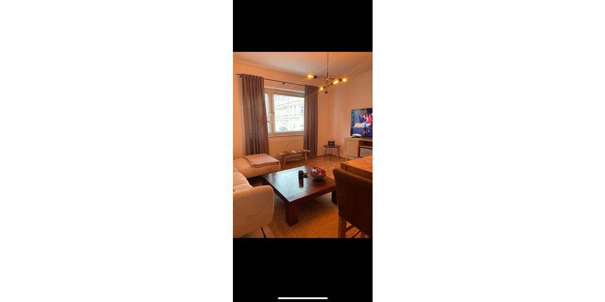 Erdgeschoßwohnung Hannover - 2 Zimmer, 55 m&sup2;, 1.000&euro; | Angebot:26169177