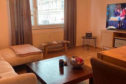 Wohnung Hannover - 2 Zimmer, 55 m&sup2;, 1.000&euro; | Angebot:26169177