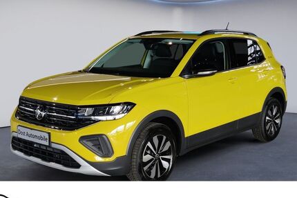VW T-Cross 15.000 km 28.730 € Hildesheim 31135