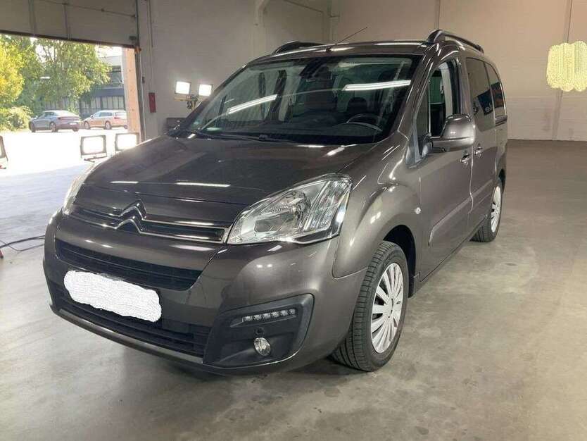Berlingo