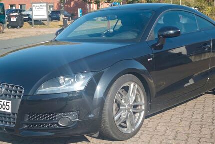 Audi TT 199.000 km 6.000 &euro; Laatzen 30880