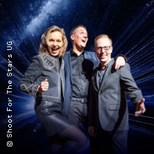 Kosmos & Orchester 12.10.2026 HCC Hannover Congress Centrum
