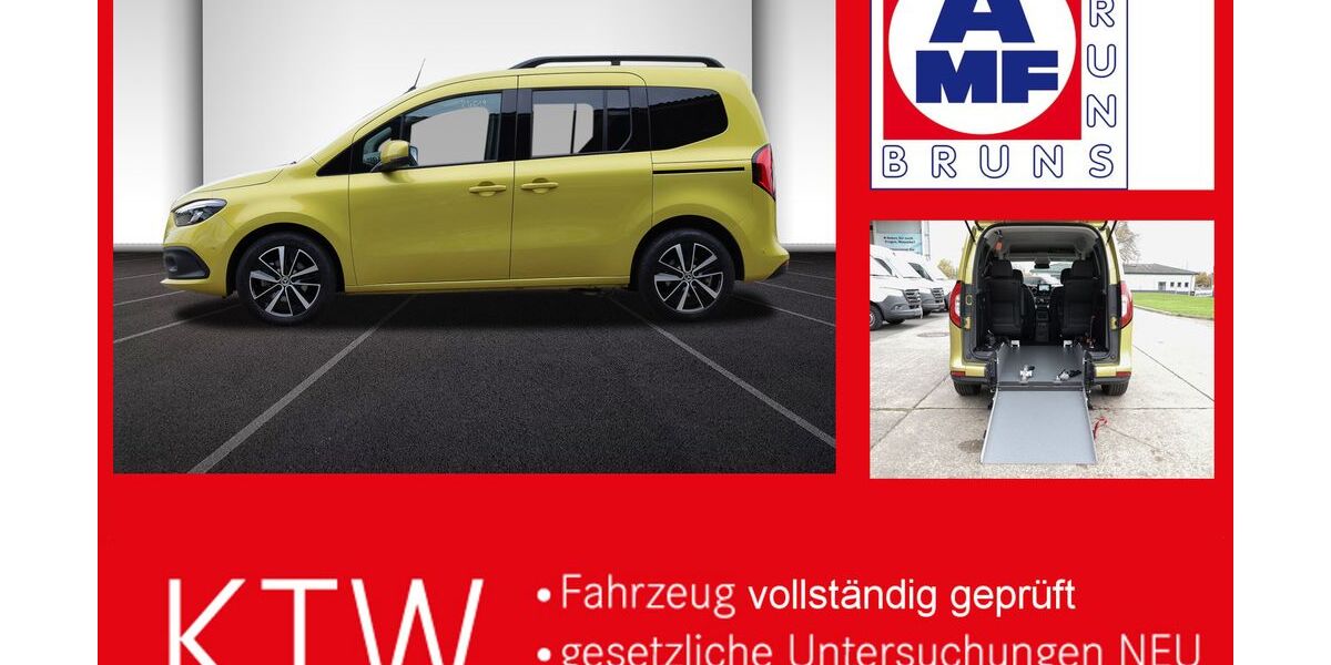 Mercedes-Benz T-Klasse 7.438 km 42.988 &euro; Hildesheim 31137