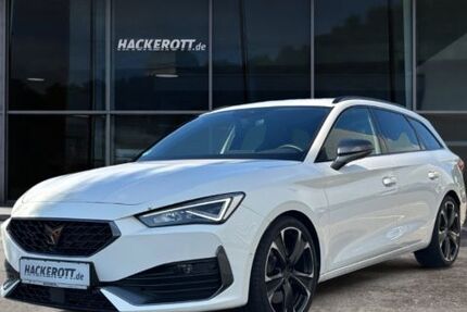 Cupra Leon 7.367 km 35.450 &euro; Burgwedel 30938