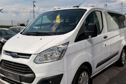 Ford Transit 171.386 km 11.950 &euro; Barsinghausen ( bei Hannover ) 30890