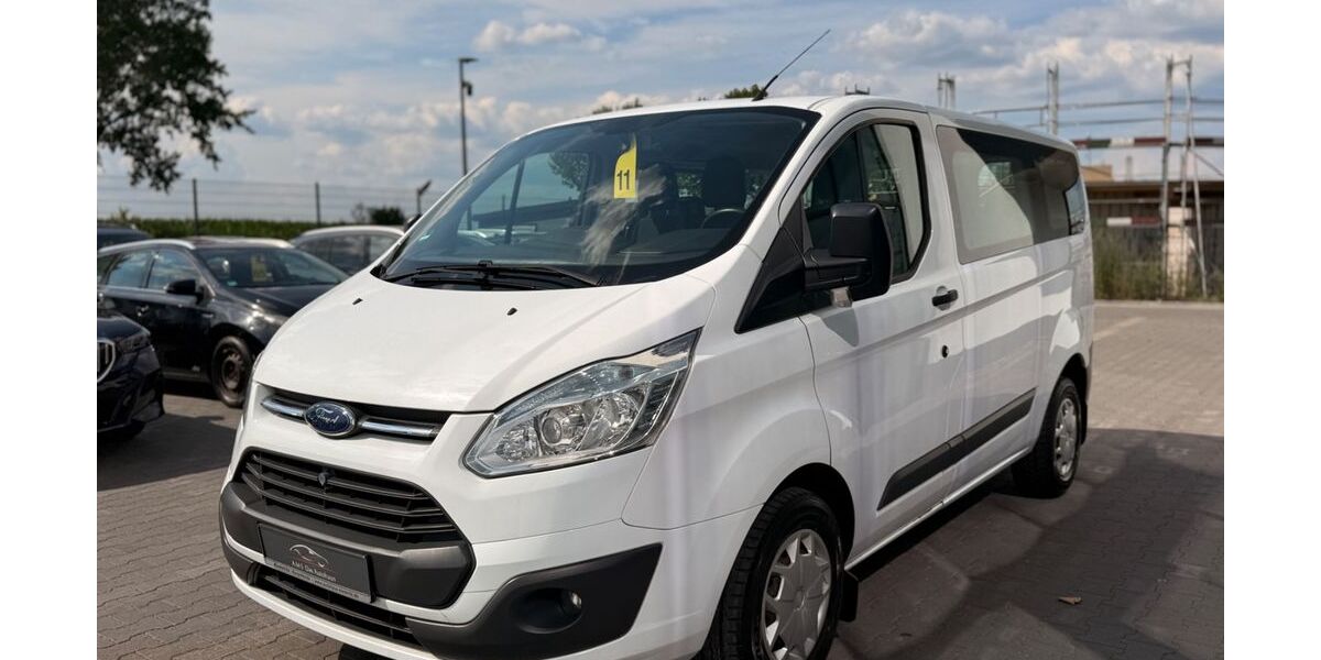 Ford Transit 171.386 km 11.950 &euro; Barsinghausen ( bei Hannover ) 30890
