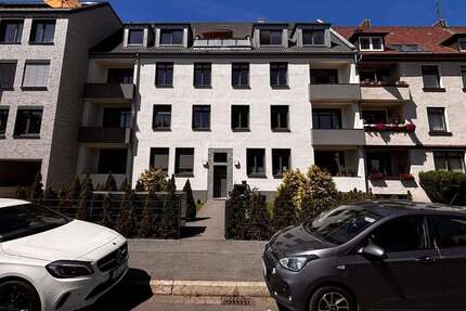 Wohnung Hannover Vahrenwald-List - 4 Zimmer, 96 m&sup2;, 468.000&euro; | Angebot:26761627