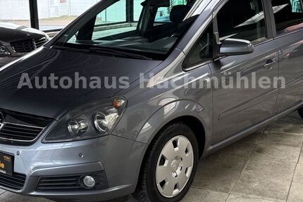 Opel Zafira 165.000 km 5.980 € Bad Münder 31848