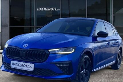 Skoda Scala 16.900 km 27.680 &euro; Langenhagen 30853