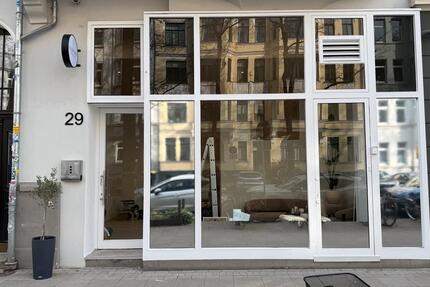 Gewerbeobjekt Hannover Vahrenwald-List - 700&euro; | Angebot:26387789