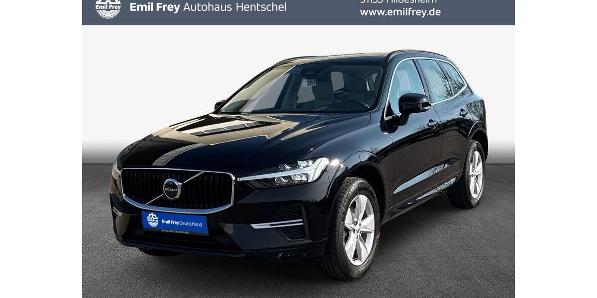 Volvo XC60 76.055 km 29.251 &euro; Hildesheim 31135