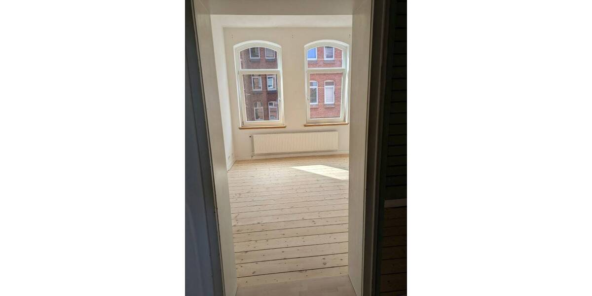 Etagenwohnung Hildesheim Ost - 3 Zimmer, 74 m&sup2;, 169.000&euro; | Angebot:25770046