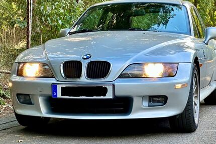 BMW Z3 69.600 km 25.900 € Burgwedel 30938