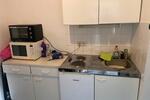 Etagenwohnung Hildesheim Bockfeld - 1 Zimmer, 24 m&sup2;, 315&euro; | Angebot:26039670