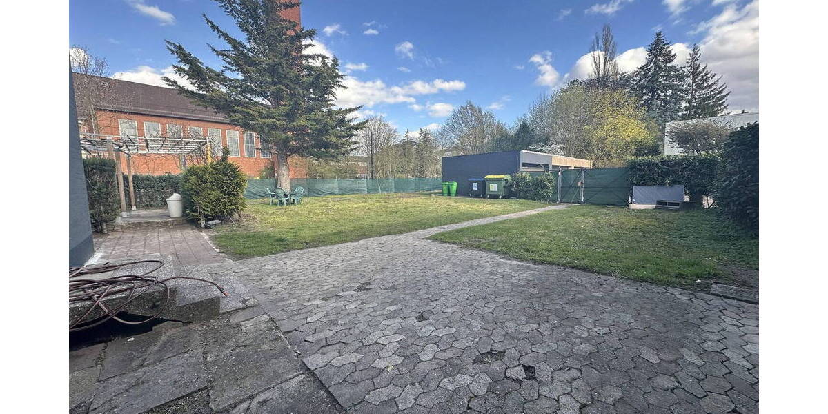 Grundstück Hannover Mittelfeld - 769.000&euro; | Angebot:26131830