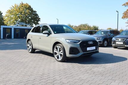 Audi Q5 83.500 km 43.900 € Hannover 30457
