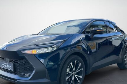 Toyota C-HR 1.250 km 34.490 &euro; Hannover 30177