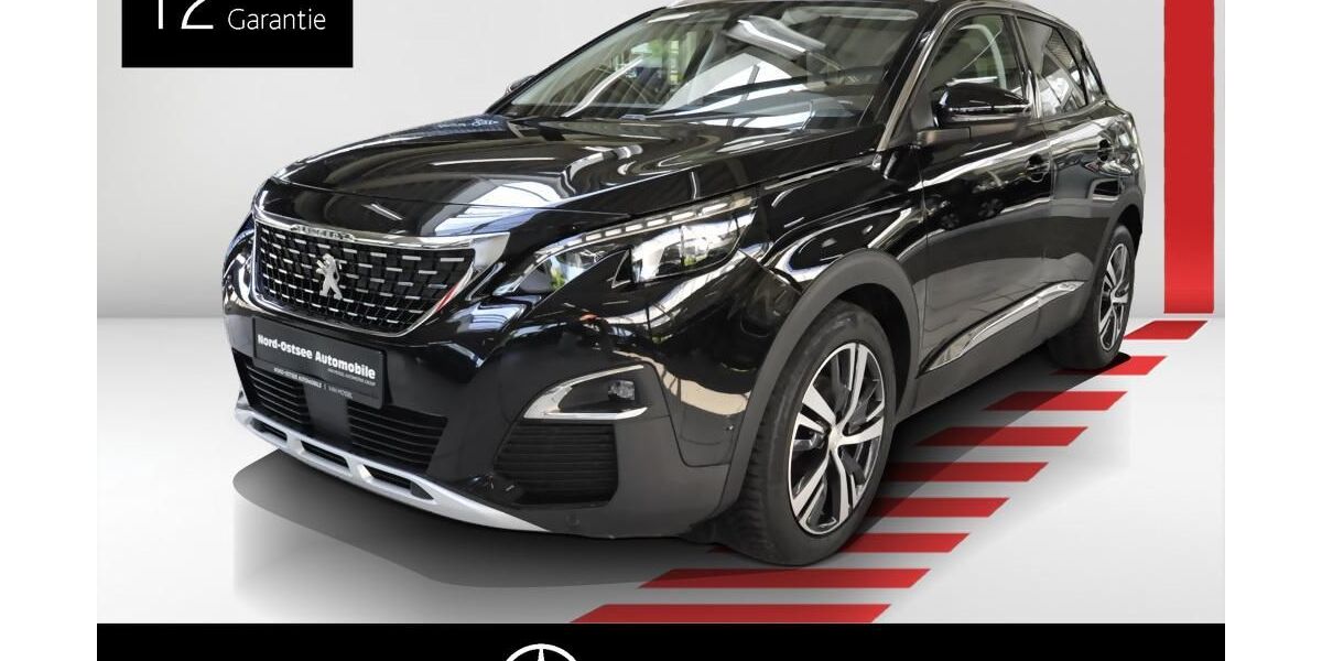 Peugeot 3008 101.385 km 15.950 &euro; Garbsen 30827