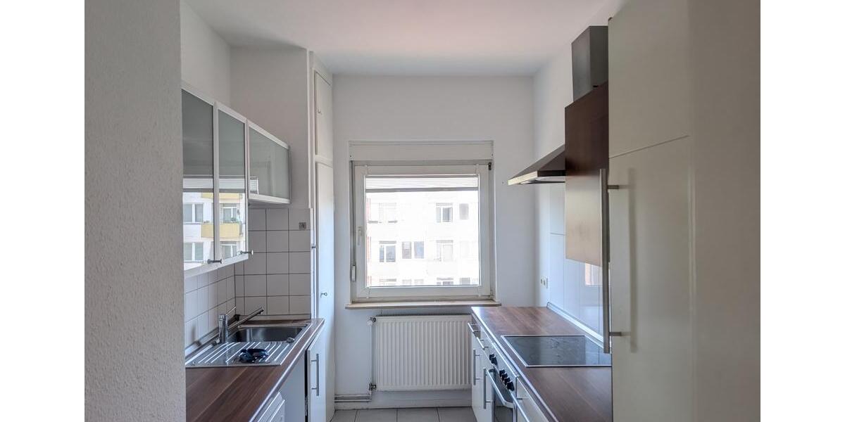 Etagenwohnung Hannover Vahrenwald-List - 3 Zimmer, 74 m&sup2;, 246.000&euro; | Angebot:26996099