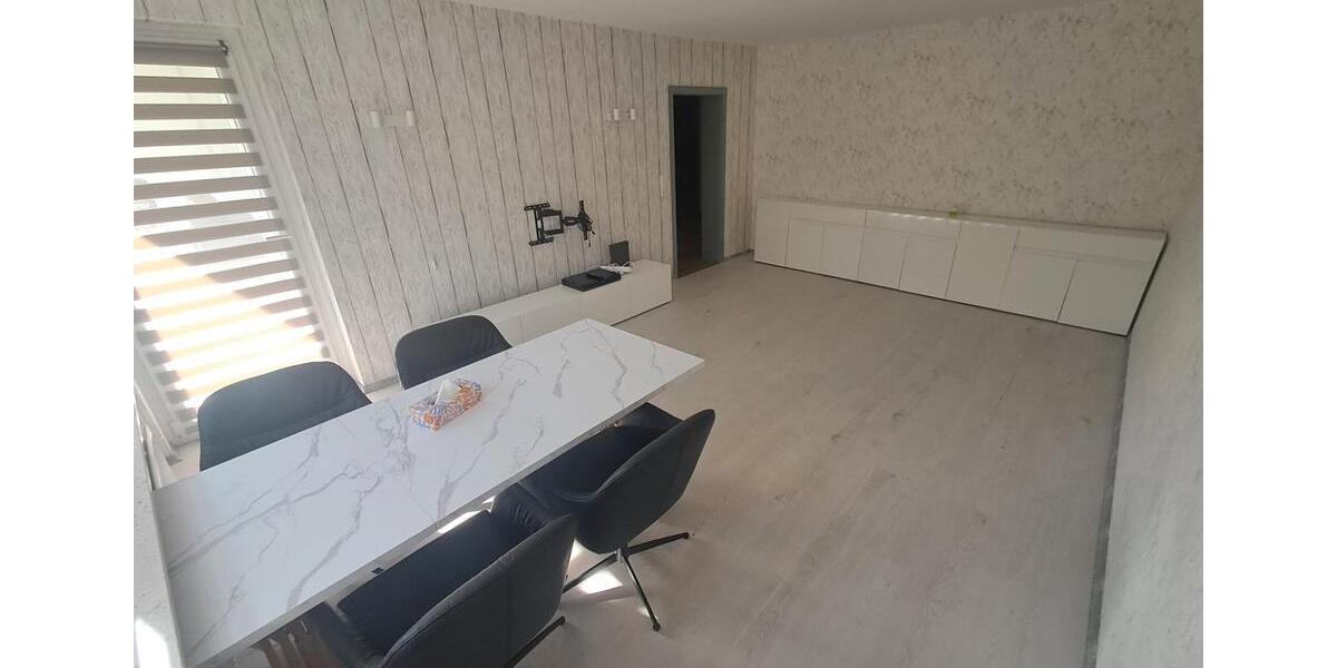 Erdgeschoßwohnung Springe - 2 Zimmer, 60 m&sup2;, 115.000&euro; | Angebot:27497038