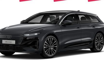 Audi A6 e-tron 5.050 km 71.990 &euro; Hannover 30179