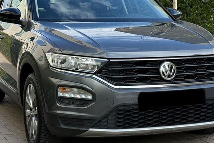 VW T-Roc 110.000 km 14.999 &euro; Hannover 30179