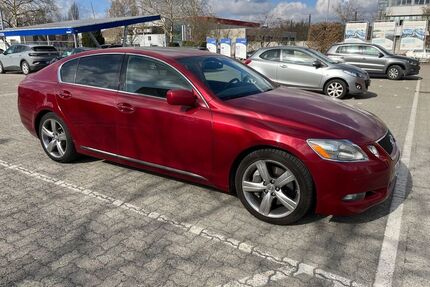 Lexus GS 430