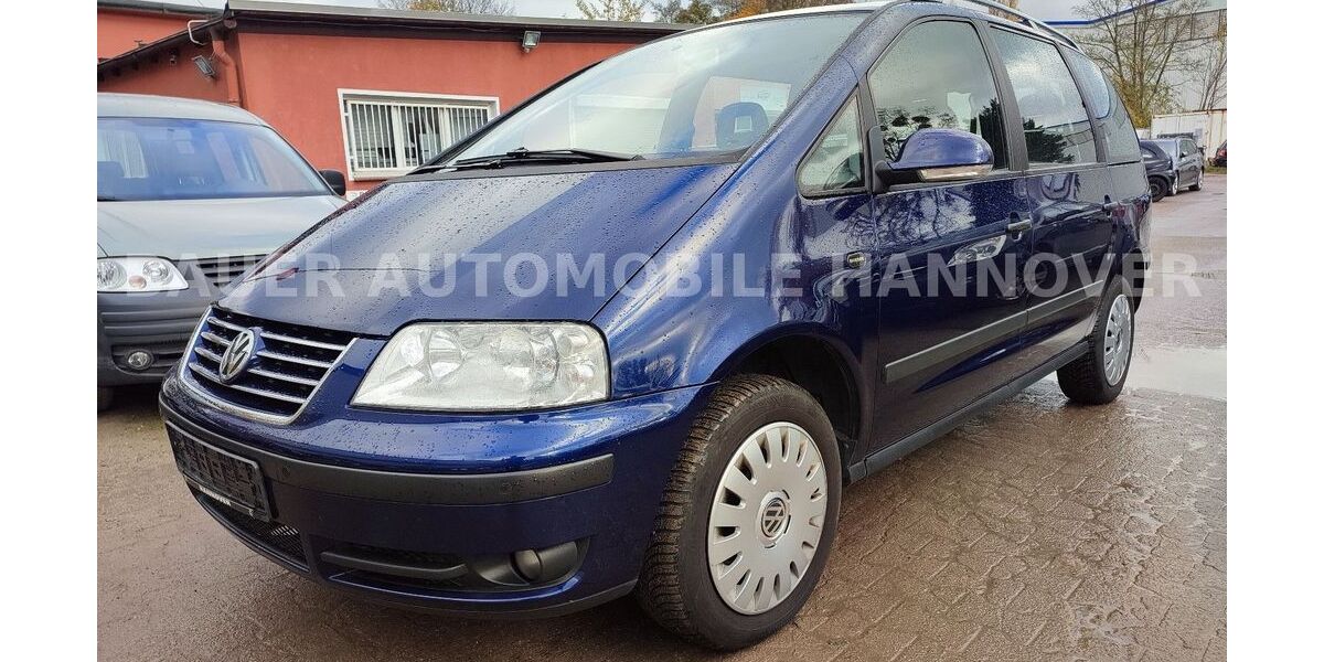 VW Sharan 156.424 km 4.999 &euro; Hannover 30419