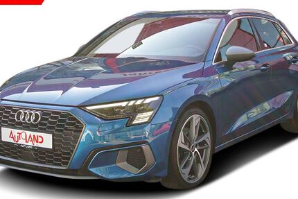 Audi A3 62.769 km 29.950 &euro; Hannover 30179