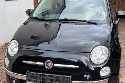 Fiat 500 117.690 km 5.100 &euro; Langenhagen 30855