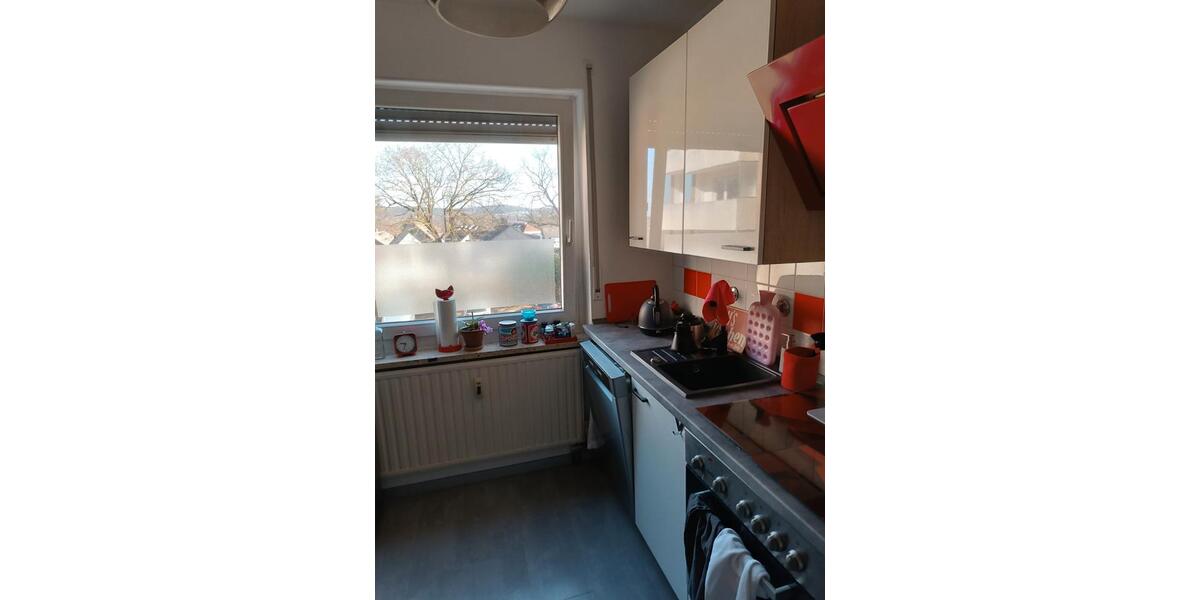 Etagenwohnung Hildesheim Bockfeld - 3 Zimmer, 80 m&sup2;, 200.000&euro; | Angebot:27153803