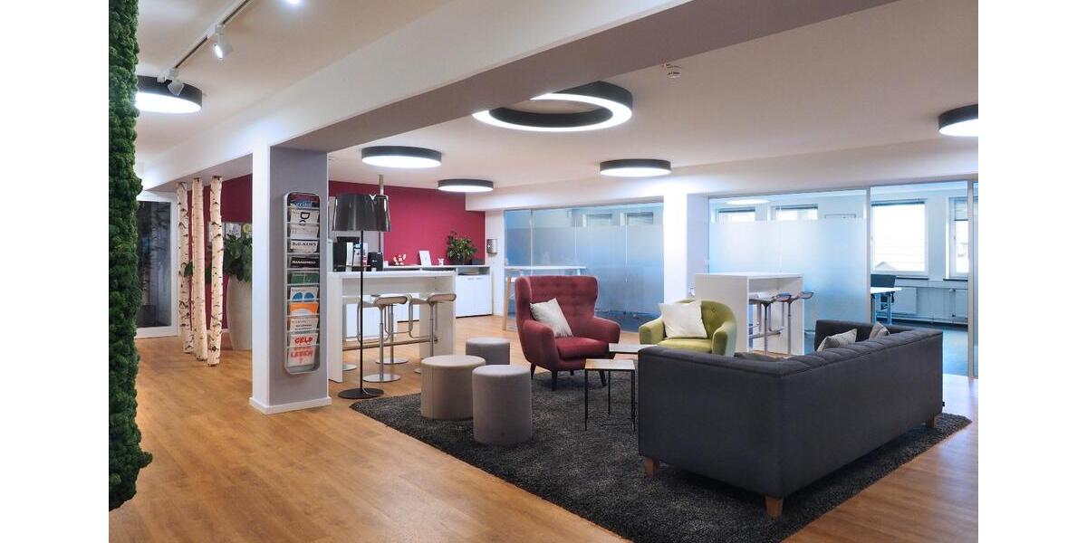 Gewerbeobjekt Hannover Vahrenwald-List - 705&euro; | Angebot:26238528