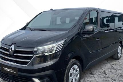 Renault Trafic 30.662 km 30.986 &euro; Hildesheim 31135