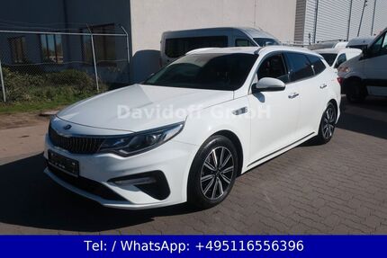 Kia Optima 166.919 km 11.300 &euro; Hannover 30179