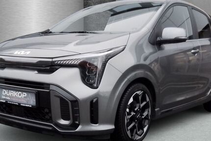 Kia Picanto 9.679 km 19.790 &euro; Hannover 30177