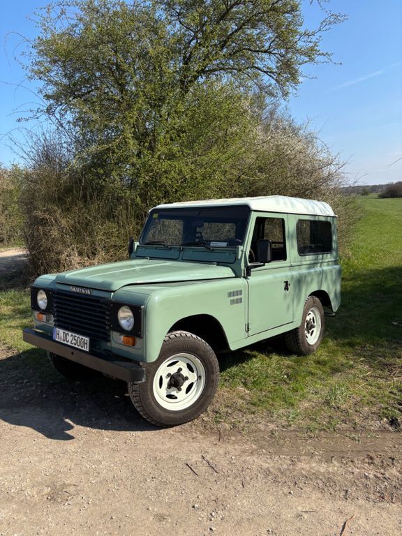 Defender