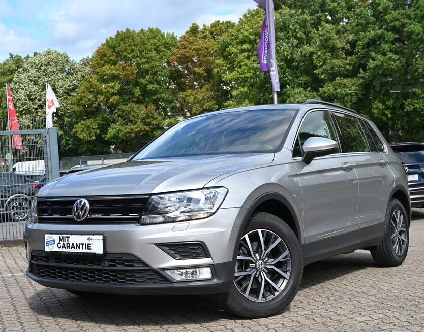 VW Tiguan 31.607 km 21.690 € Laatzen 30880