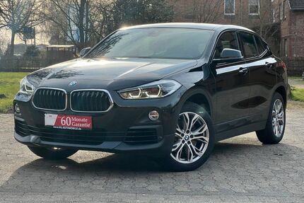 BMW X2 76.751 km 23.999 &euro; Isernhagen 30916