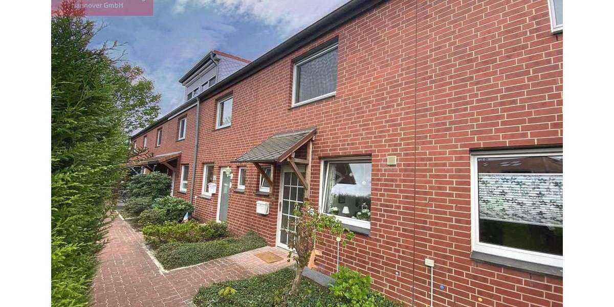 Einfamilienhaus Ronnenberg - 4 Zimmer, 106 m&sup2;, 359.000&euro; | Angebot:24725959