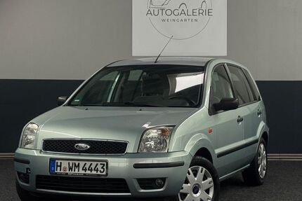 Ford Fusion 168.830 km 2.490 &euro; Wennigsen 30974