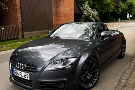 Audi TT 140.000 km 10.700 &euro; Hannover 30966