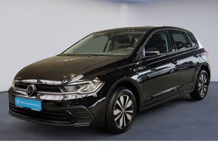 VW Polo 7.696 km 21.877 € Hildesheim 31135