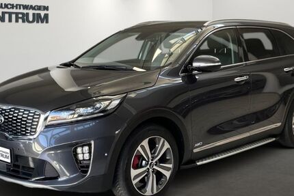 Kia Sorento 86.012 km 27.990 &euro; Laatzen 30880