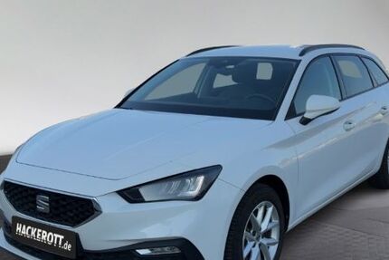 Seat Leon 7.652 km 24.450 &euro; Burgwedel 30938