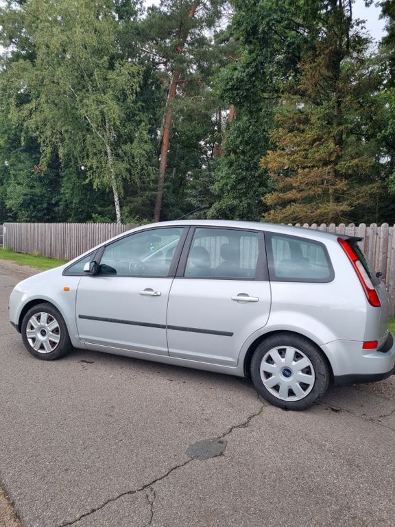 C-Max