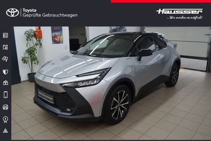 Toyota C-HR 3.057 km 32.840 &euro; Wunstorf 31515