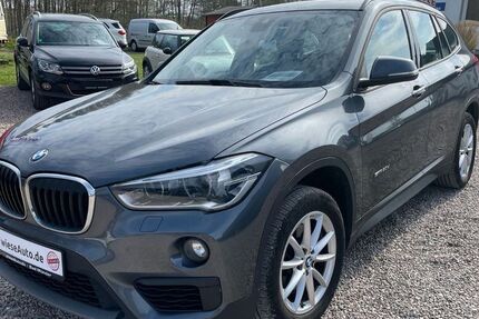 BMW X1 188.500 km 14.850 € Bad Münder am Deister 31848